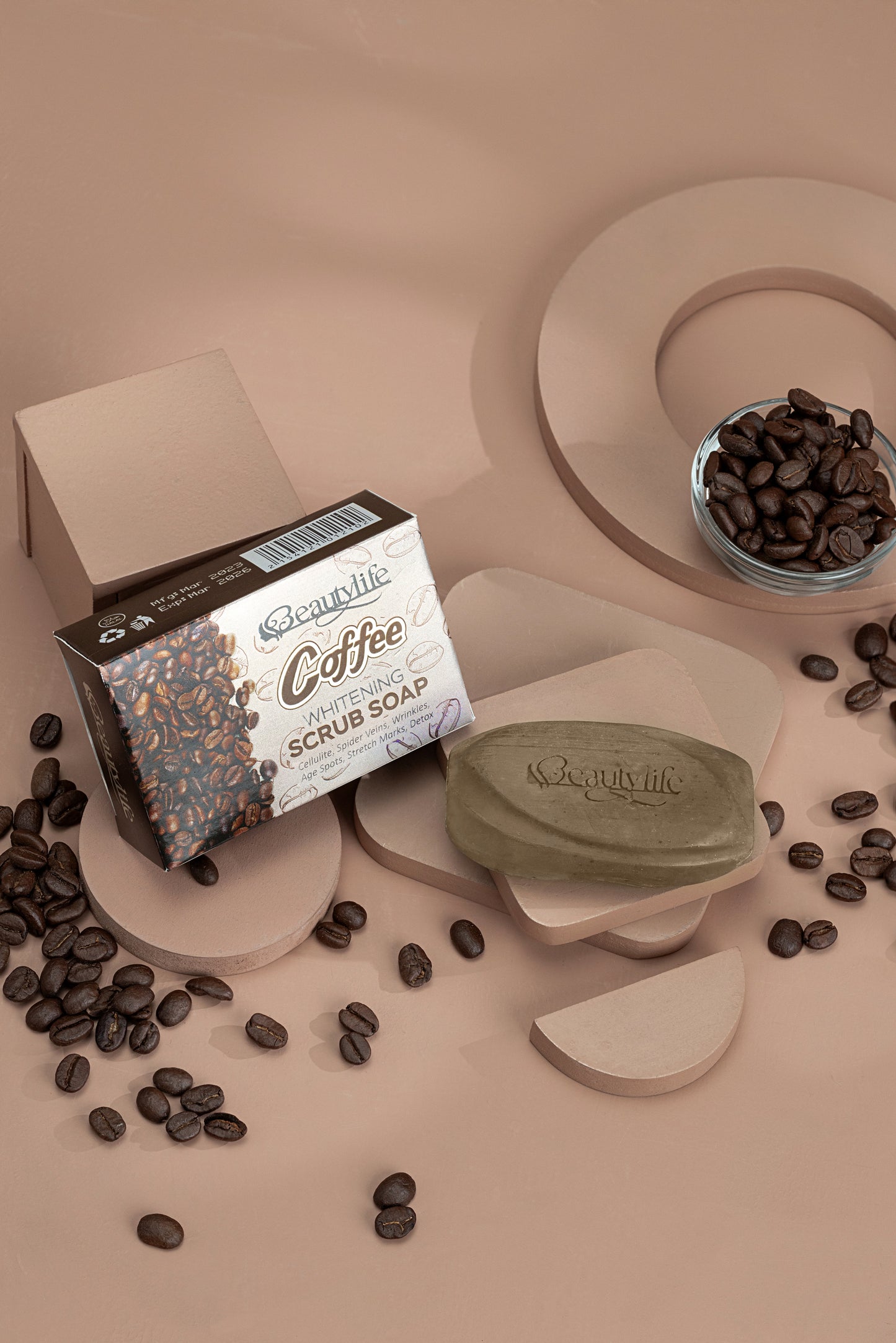 Coffee Soap