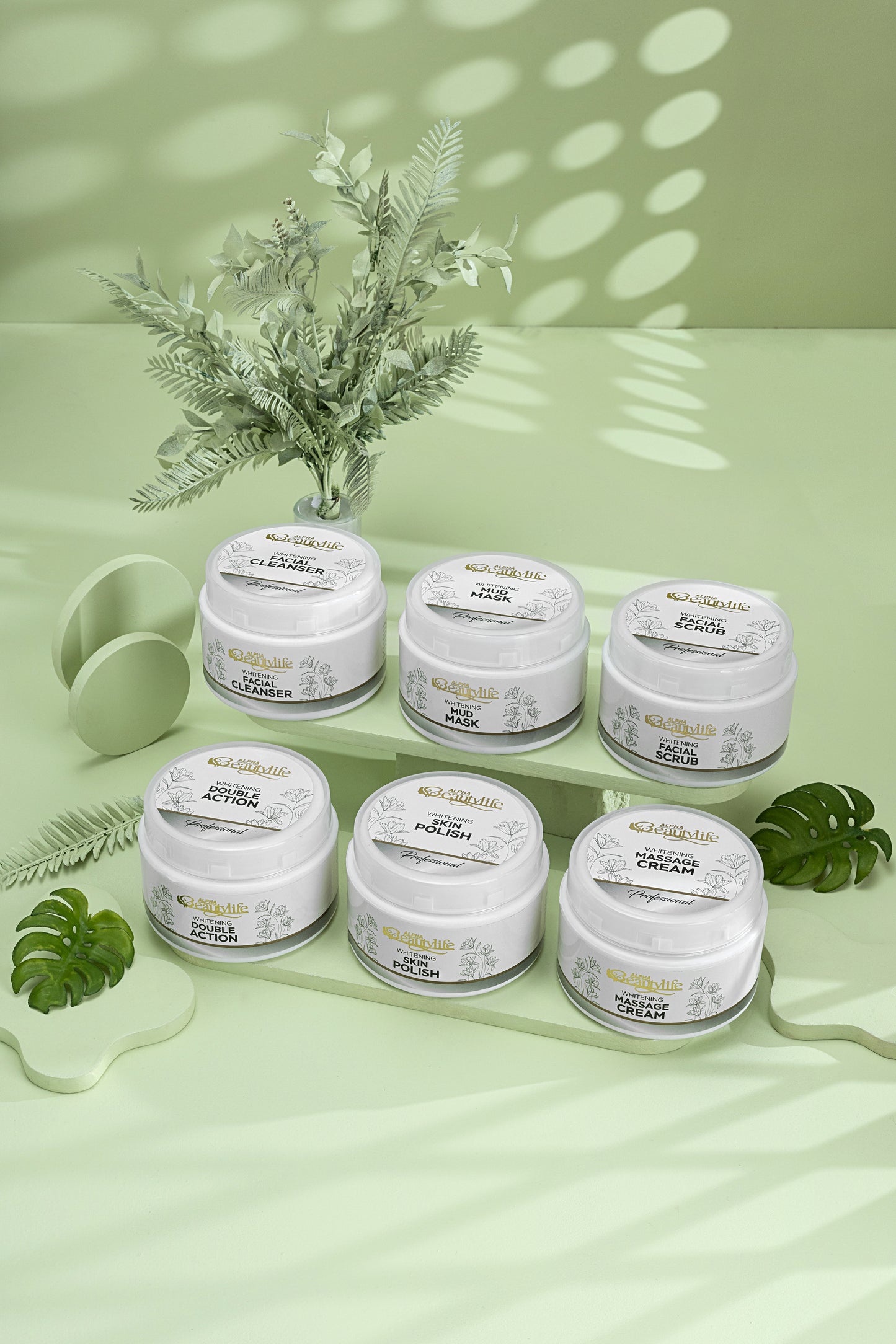 Premium Facial Kit 300G
