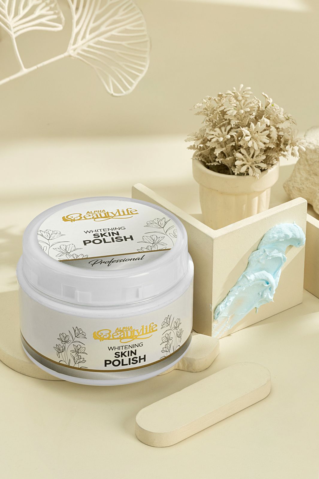 Skin Polish