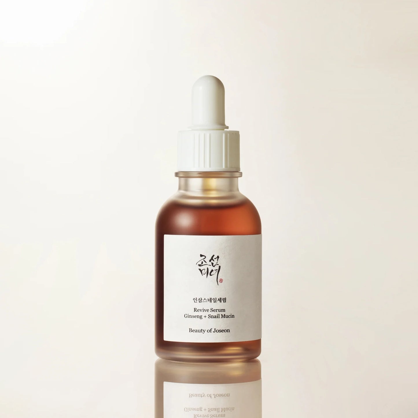 Beauty of Joseon Revive Serum : Ginseng + Snail Mucin