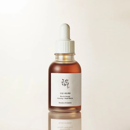Beauty of Joseon Revive Serum : Ginseng + Snail Mucin