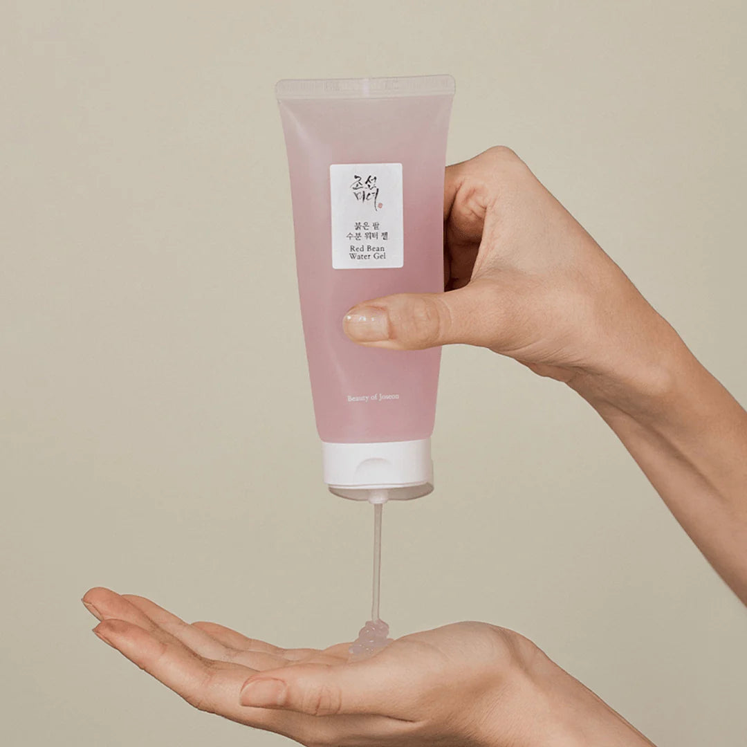 Beauty of Joseon Red Bean Water Gel – Oil‑Control Moisturizer