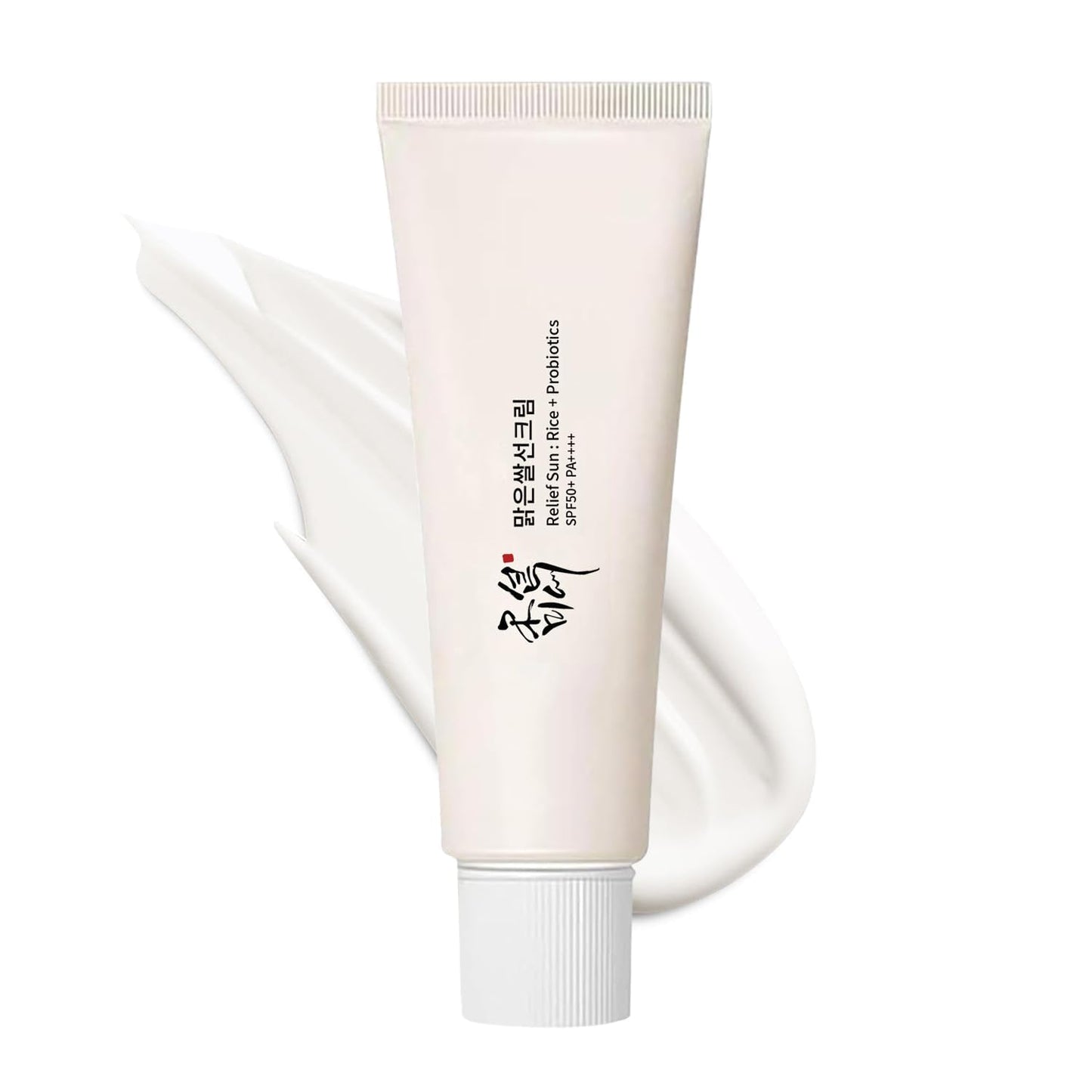 Beauty of Joseon Relief Sun – Rice + Probiotics SPF50+ PA⁺⁺⁺⁺