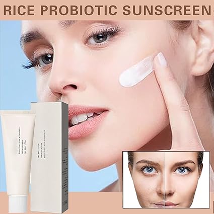 Beauty of Joseon Relief Sun – Rice + Probiotics SPF50+ PA⁺⁺⁺⁺