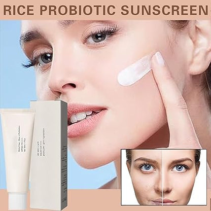 Beauty of Joseon Relief Sun – Rice + Probiotics SPF50+ PA⁺⁺⁺⁺
