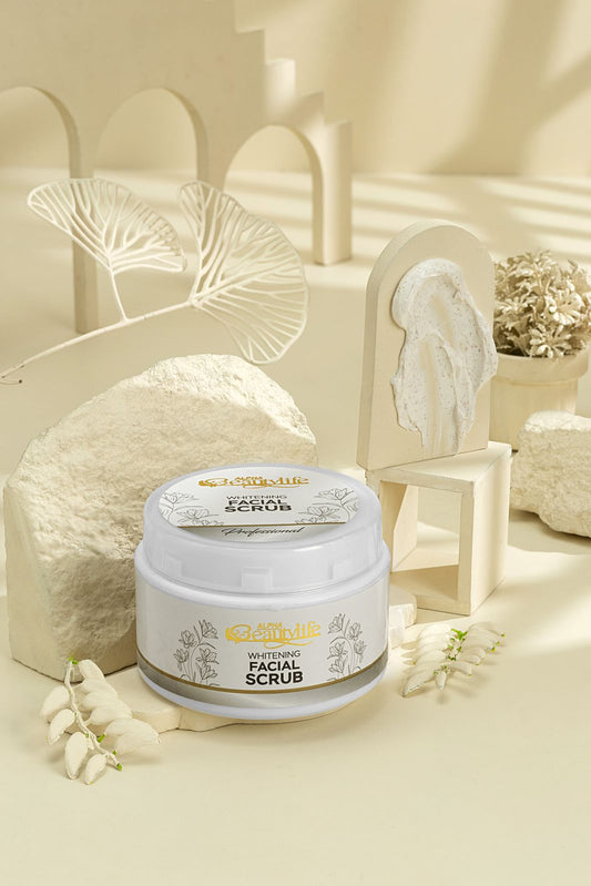 Facail Scrub