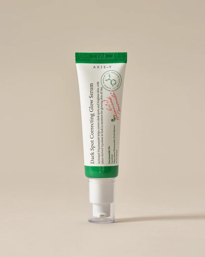 Axis-Y Dark Spot Correcting Glow Serum