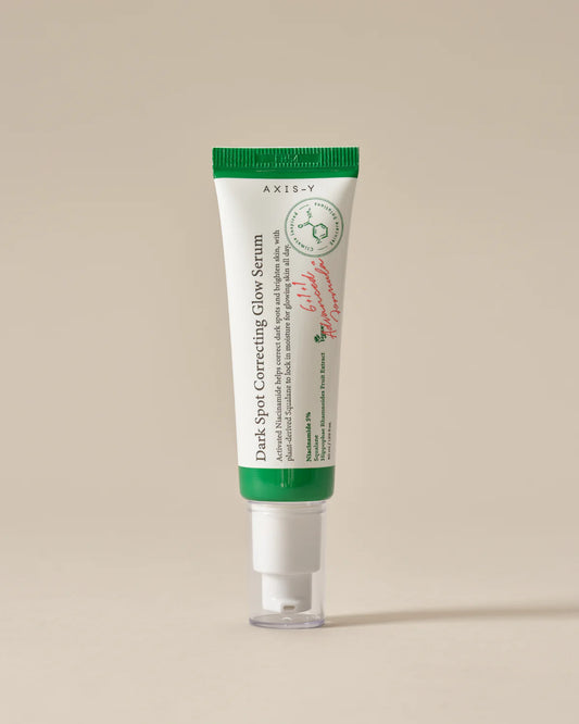Axis-Y Dark Spot Correcting Glow Serum