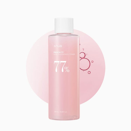 Anua Peach 77 Niacinamide Essence Toner