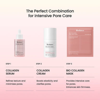 Bio Collagen-Real Deep Mask