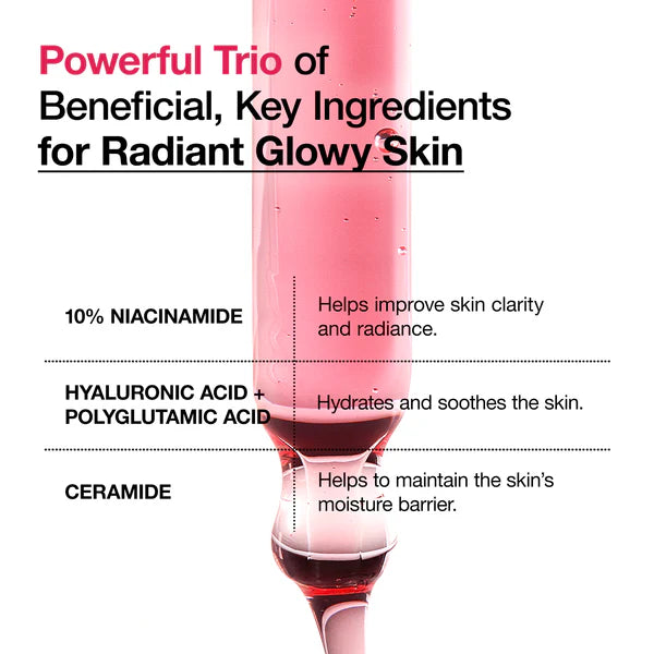 Anua Niacinamide 10% + TXA 4% Serum 30ml – Brightening Korean Treatment for Dark Spots & Uneven Skin