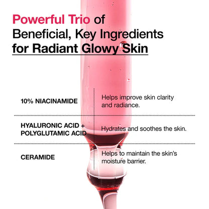 Anua Niacinamide 10% + TXA 4% Serum 30ml – Brightening Korean Treatment for Dark Spots & Uneven Skin