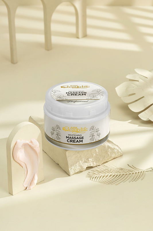 Message Cream