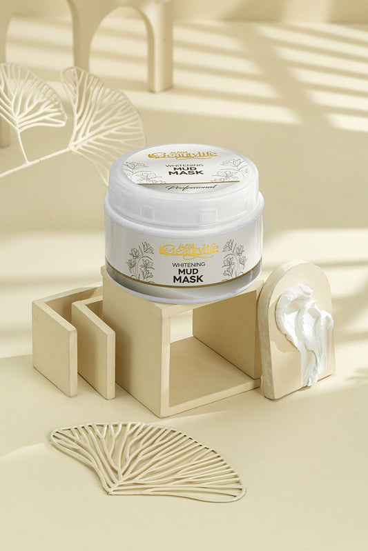 Mud Mask