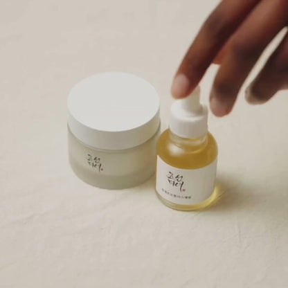 Beauty of Joseon Glow Serum : Propolis + Niacinamide
